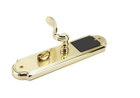 Повышение эффективности: как решения интеллектуального доступа меняют управление недвижимостью