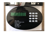 La evolución multifacética del acceso moderno: biometría, tarjetas y códigos