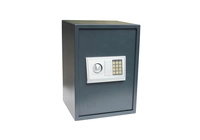 Jenseits des Tresors: Wie digitale Safes und Zugangskontrolle das moderne Gastgewerbe prägen