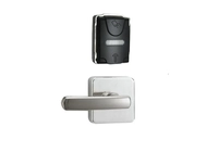 Vertrauen aufbauen: Die Grundlage für die weltweite Versorgung mit intelligenten Schlössern