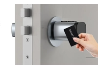 Vielfältige Lösungen, einheitliche Exzellenz: Die Tiefe der chinesischen Smart-Lock-Industrie