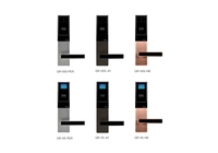 Scan to Enter: Die wachsende Rolle der QR-Code-Technologie in intelligenten Schließsystemen