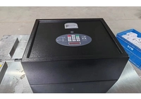 Seguridad organizada: el valor de los gabinetes con cerradura con teclado digital y las soluciones de almacenamiento de llaves