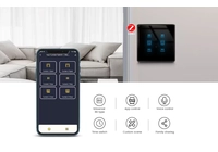 Автоматизация атмосферы: появление умных выключателей для штор из Китая