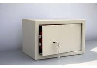 Компактная безопасность: растущий спрос на электронные сейфы в домашних офисах и гостиницах