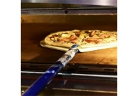 ¿Te gusta usar la pelada de pizza de aluminio?