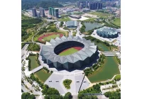 Part of Our History of Shenzhen NewPlanet