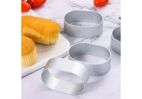 Comment bien nettoyer et conserver les moules à gâteaux mousse