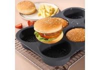 Easy baking, delicious bread - plastic bread molds make you fall in love with homemade bread!