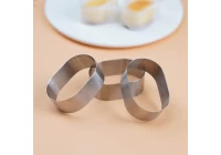 The secret weapon of blooming baking art - cheesecake mold