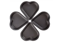 Stainless steel cake mold: the best choice for baking enthusiasts