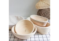 Elevate Your Bread-Making Experience with the Perfect Fermentation Basket