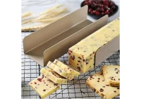 Elevate Your Baking with Our Stainless Steel Cookie Molds
