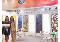 2019 Orlando Coverings Stone and Tile Fair