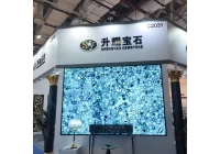 سعر المصنع لوحة الحائط العقيق الأزرق ، مورد بلاطة الحجر شبه الكريمة في الصين
