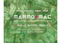 24/27 SEPT 2024 VERONA ITALY MARMOMAC | SHENGYAO GEMSTONE