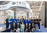 Review Of Xiamen International Stone Fair 2025