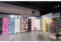 2025 Coverings & SHENGYAO GEMSTONE