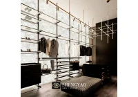 Nuovo design | Parete di fondo retroilluminata in cristallo di quarzo bianco