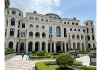 高級プライベートヴィラ |マラカイトの宇宙への応用