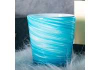 QiXian, the main city of handmade glass in China