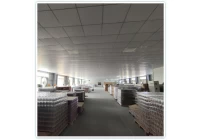 Cupwind’s office and workshop upgraded