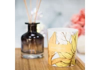 Como fazer vasos de vela de qualidade