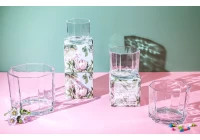 Candle Holders Materials on the market