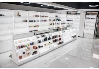 150㎡ novo showroom