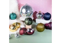 Eksklusif! Kotak Hadiah Cupwind Christmas Lilin Lilin - Pembekal Hiasan Paling Hangat di Pasar Eropah dan Amerika 2025