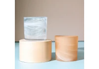 Panduan Ultimate untuk Pemegang Lilin Frosted: Suasana yang selesa, Keselamatan, dan Tips Gaya untuk Kejatuhan dan Musim Sejuk