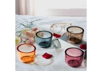 Industri balang lilin merangkumi kegemaran baru: bahan tahan panas  penghantaran kilat cepat, kos yang lebih rendah langsung dari pemborong