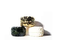 Bagaimana untuk menilai kualiti pemegang lilin kaca?