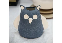 Beyond Vase: Sahabat Artful - Perhiasan Seramik yang diilhamkan oleh Cat -Cat Redefining Trend Hiasan Meja Luar Negara