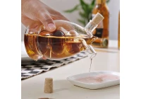 Botol kaca premium untuk Global Spice & Sauces: Tahan Lama, estetika & mesra alam