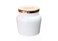 中国のスキンケアガラス瓶を選ぶ理由高品質のガラス、競争力のある価格、短納期