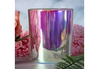 Cupwind のオーロラ ガラス ジャーであなたのブランドを輝かせましょう