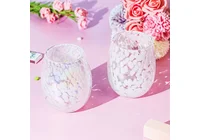 高ホウケイ酸ガラスと普通のガラス: 中国工場のキャンドル瓶が耐熱試験に合格し、どのようにして市場を獲得したか