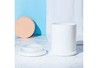 Cupwind: ヨーロッパの高級キャンドルジャーの卸売 |カスタムロゴとバルクセラミックのサプライヤー