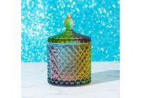 深センからニューヨークへ: 中国のセラミックキャンドル容器の世界旅行