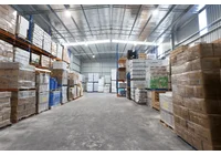 ガラスやセラミックの瓶のメーカーは、輸送中にガラスが壊れやすいという課題をどのように克服しているのでしょうか? Cupwind の 4 層保護システム