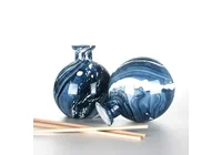 世界的な需要の急増: なぜガラスのフレグランスボトルがプラスチックを上回っているのか?