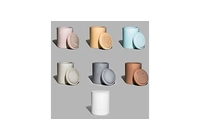 Au-delà de la flamme : adapter l’artisanat du verre aux emballages de produits de beauté