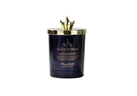 Romantik dalam Kaca: Mempertingkatkan Perayaan Perkahwinan dengan Bekas Lilin Tersuai