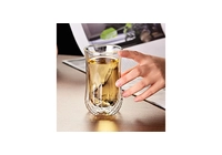 Kejelasan dalam Setiap Teguk: Barangan Kaca Premium untuk Hospitaliti Moden