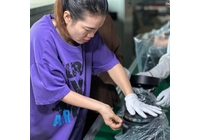 キャンドル ガラスの品質管理と梱包基準 |カップウィンド工場見学