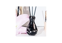 大気の解剖学: ガラス、セラミック、そして拡散の芸術