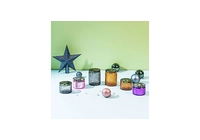 箱から出されたディフューザーの職人技: セラミック、ガラス、そしてブランド アイデンティティ