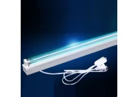 Advantages of Killing Bacteria with UV Lamp