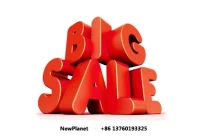 Big Sales for New & UV-C Lamp